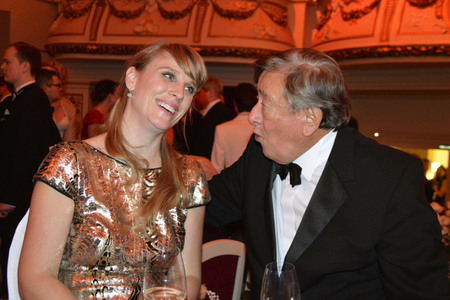 14. SemperOpernball 2019 in Dresden