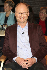 Talkshow '3nach9' in Bremen