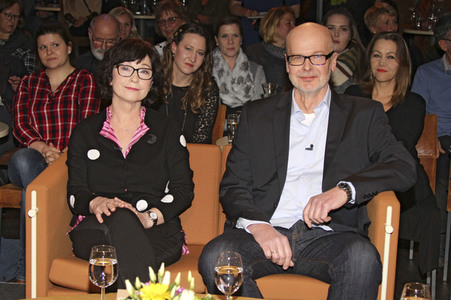 Talkshow '3nach9' in Bremen