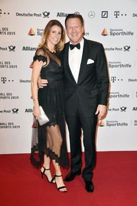 Ball des Sports 2019 in Wiesbaden