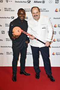 Ball des Sports 2019 in Wiesbaden