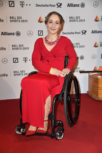 Ball des Sports 2019 in Wiesbaden