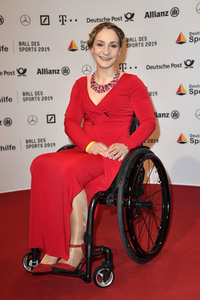 Ball des Sports 2019 in Wiesbaden