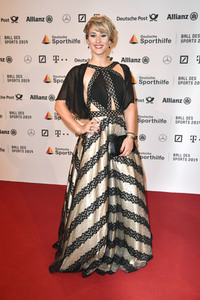 Ball des Sports 2019 in Wiesbaden