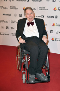 Ball des Sports 2019 in Wiesbaden