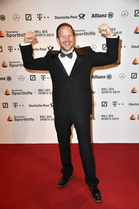 Ball des Sports 2019 in Wiesbaden