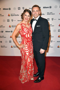 Ball des Sports 2019 in Wiesbaden