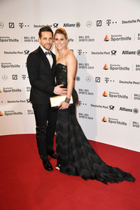 Ball des Sports 2019 in Wiesbaden