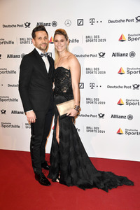 Ball des Sports 2019 in Wiesbaden