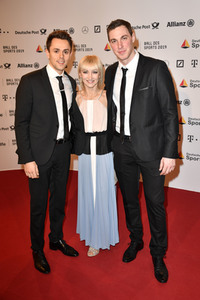 Ball des Sports 2019 in Wiesbaden