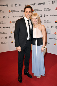 Ball des Sports 2019 in Wiesbaden