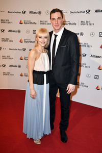 Ball des Sports 2019 in Wiesbaden