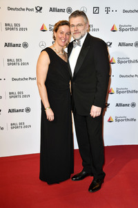 Ball des Sports 2019 in Wiesbaden