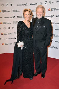 Ball des Sports 2019 in Wiesbaden