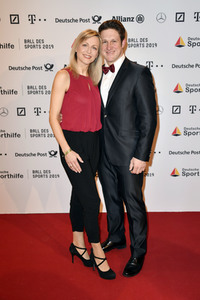 Ball des Sports 2019 in Wiesbaden