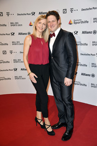 Ball des Sports 2019 in Wiesbaden