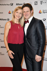 Ball des Sports 2019 in Wiesbaden