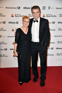 Ball des Sports 2019 in Wiesbaden