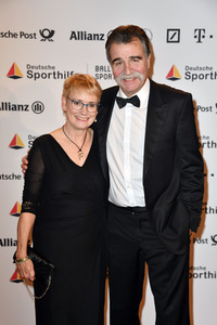 Ball des Sports 2019 in Wiesbaden