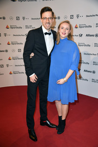 Ball des Sports 2019 in Wiesbaden