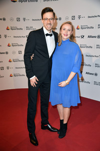 Ball des Sports 2019 in Wiesbaden