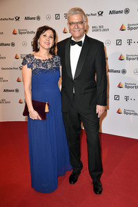 Ball des Sports 2019 in Wiesbaden
