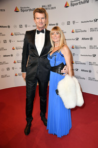 Ball des Sports 2019 in Wiesbaden