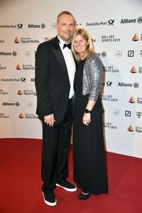 Ball des Sports 2019 in Wiesbaden