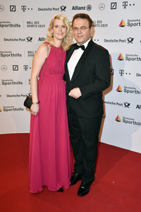 Ball des Sports 2019 in Wiesbaden
