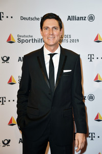 Ball des Sports 2019 in Wiesbaden