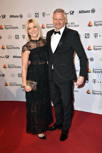 Ball des Sports 2019 in Wiesbaden
