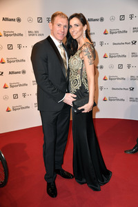 Ball des Sports 2019 in Wiesbaden
