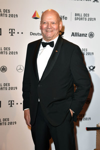 Ball des Sports 2019 in Wiesbaden