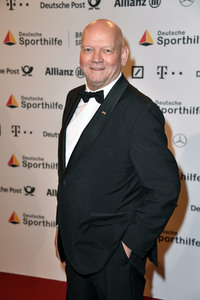 Ball des Sports 2019 in Wiesbaden