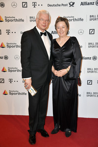 Ball des Sports 2019 in Wiesbaden
