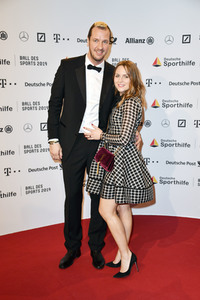 Ball des Sports 2019 in Wiesbaden