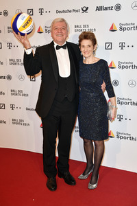 Ball des Sports 2019 in Wiesbaden