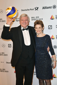 Ball des Sports 2019 in Wiesbaden