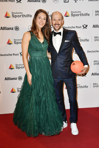 Ball des Sports 2019 in Wiesbaden