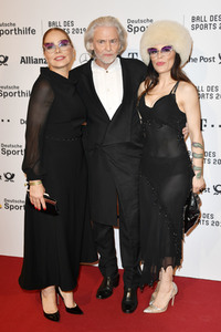 Ball des Sports 2019 in Wiesbaden