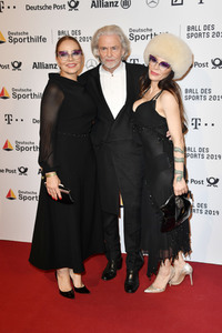 Ball des Sports 2019 in Wiesbaden