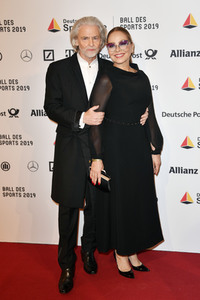 Ball des Sports 2019 in Wiesbaden