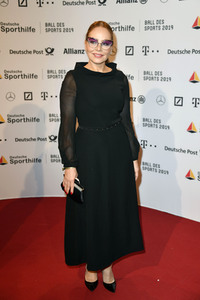 Ball des Sports 2019 in Wiesbaden