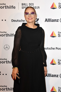 Ball des Sports 2019 in Wiesbaden