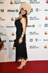 Ball des Sports 2019 in Wiesbaden