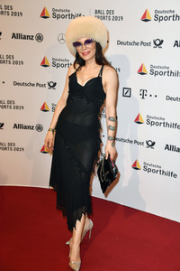 Ball des Sports 2019 in Wiesbaden