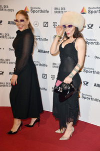 Ball des Sports 2019 in Wiesbaden