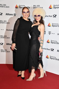 Ball des Sports 2019 in Wiesbaden