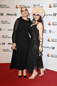 Ball des Sports 2019 in Wiesbaden