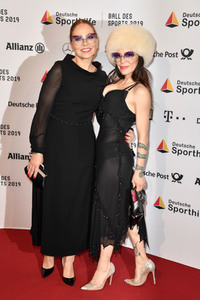 Ball des Sports 2019 in Wiesbaden